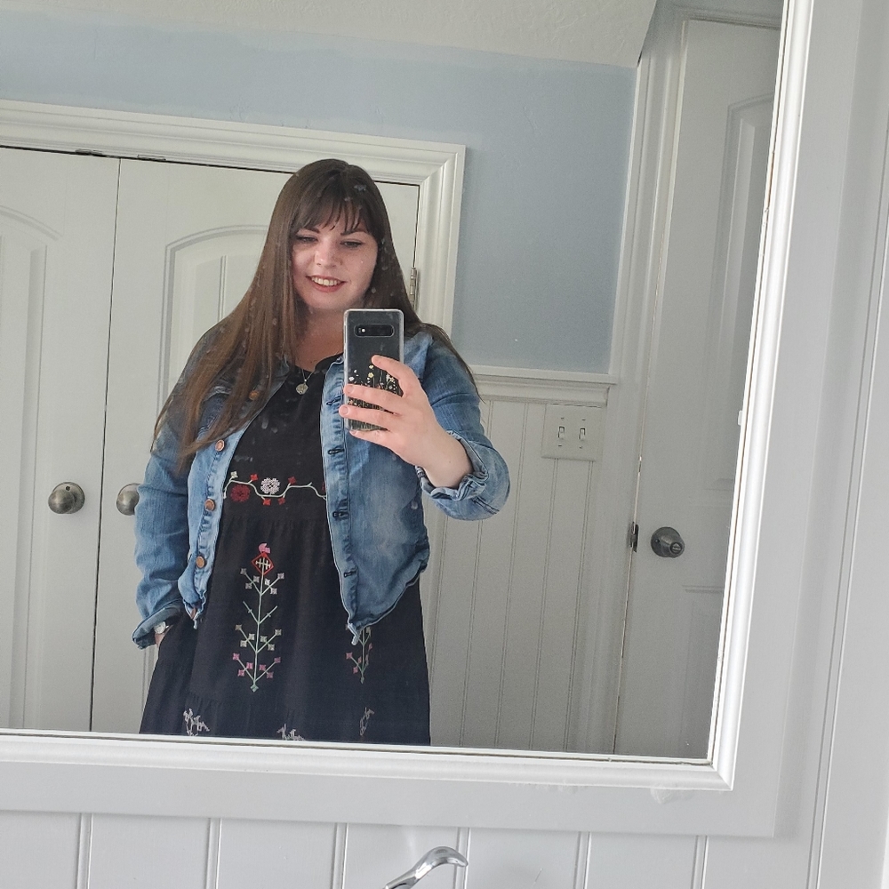 Meet your Posher, Hannah